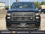 2025 Chevrolet Silverado 1500 Crew Cab 4WD Pickup for sale #SZ326489 - photo 9
