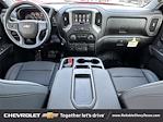 2025 Chevrolet Silverado 1500 Crew Cab 4WD Pickup for sale #SZ326515 - photo 10