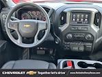 2025 Chevrolet Silverado 1500 Crew Cab 4WD Pickup for sale #SZ326515 - photo 11