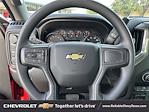 2025 Chevrolet Silverado 1500 Crew Cab 4WD Pickup for sale #SZ326515 - photo 12