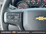 2025 Chevrolet Silverado 1500 Crew Cab 4WD Pickup for sale #SZ326515 - photo 13