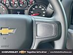 2025 Chevrolet Silverado 1500 Crew Cab 4WD Pickup for sale #SZ326515 - photo 14