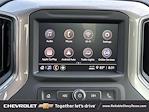 2025 Chevrolet Silverado 1500 Crew Cab 4WD Pickup for sale #SZ326515 - photo 17