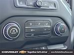 2025 Chevrolet Silverado 1500 Crew Cab 4WD Pickup for sale #SZ326515 - photo 19
