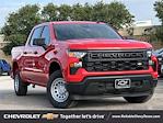 2025 Chevrolet Silverado 1500 Crew Cab 4WD Pickup for sale #SZ326515 - photo 3