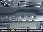 2025 Chevrolet Silverado 1500 Crew Cab 4WD Pickup for sale #SZ326515 - photo 20