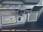 2025 Chevrolet Silverado 1500 Crew Cab 4WD Pickup for sale #SZ326515 - photo 21