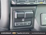 2025 Chevrolet Silverado 1500 Crew Cab 4WD Pickup for sale #SZ326515 - photo 22