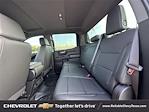 2025 Chevrolet Silverado 1500 Crew Cab 4WD Pickup for sale #SZ326515 - photo 26