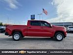 2025 Chevrolet Silverado 1500 Crew Cab 4WD Pickup for sale #SZ326515 - photo 4