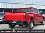 2025 Chevrolet Silverado 1500 Crew Cab 4WD Pickup for sale #SZ326515 - photo 2