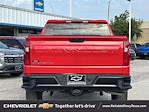 2025 Chevrolet Silverado 1500 Crew Cab 4WD Pickup for sale #SZ326515 - photo 5