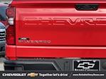 2025 Chevrolet Silverado 1500 Crew Cab 4WD Pickup for sale #SZ326515 - photo 6