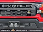 2025 Chevrolet Silverado 1500 Crew Cab 4WD Pickup for sale #SZ326515 - photo 8