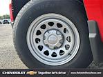 2025 Chevrolet Silverado 1500 Crew Cab 4WD Pickup for sale #SZ326515 - photo 9
