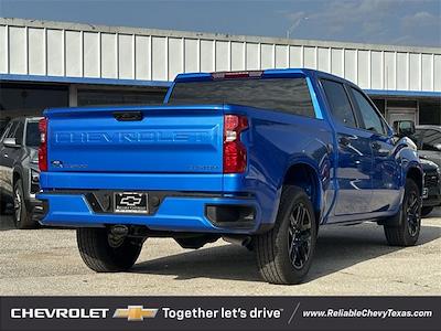 2025 Chevrolet Silverado 1500 Crew Cab 2WD Pickup for sale #SZ327256 - photo 2