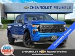 2025 Chevrolet Silverado 1500 Crew Cab 2WD Pickup for sale #SZ327259 - photo 1