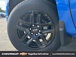 2025 Chevrolet Silverado 1500 Crew Cab 2WD Pickup for sale #SZ327259 - photo 10