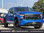 2025 Chevrolet Silverado 1500 Crew Cab 2WD Pickup for sale #SZ327259 - photo 3