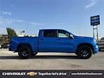 2025 Chevrolet Silverado 1500 Crew Cab 2WD Pickup for sale #SZ327259 - photo 4