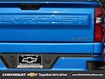 2025 Chevrolet Silverado 1500 Crew Cab 2WD Pickup for sale #SZ327259 - photo 6