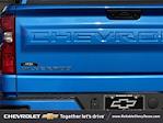 2025 Chevrolet Silverado 1500 Crew Cab 2WD Pickup for sale #SZ327259 - photo 7