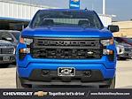 2025 Chevrolet Silverado 1500 Crew Cab 2WD Pickup for sale #SZ327259 - photo 8