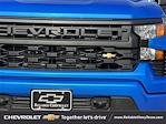 2025 Chevrolet Silverado 1500 Crew Cab 2WD Pickup for sale #SZ327259 - photo 9