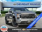 2025 Chevrolet Silverado 1500 Crew Cab 2WD Pickup for sale #SZ332020 - photo 1