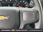 2025 Chevrolet Silverado 1500 Crew Cab RWD Pickup for sale #SZ333911 - photo 15
