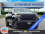 2025 Chevrolet Silverado 1500 Crew Cab RWD Pickup for sale #SZ333931 - photo 1