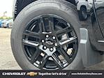 2025 Chevrolet Silverado 1500 Crew Cab RWD Pickup for sale #SZ333931 - photo 10