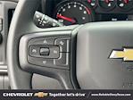 2025 Chevrolet Silverado 1500 Crew Cab RWD Pickup for sale #SZ333931 - photo 14