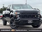 2025 Chevrolet Silverado 1500 Crew Cab RWD Pickup for sale #SZ333931 - photo 3