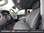 2025 Chevrolet Silverado 1500 Crew Cab RWD Pickup for sale #SZ333931 - photo 24