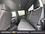 2025 Chevrolet Silverado 1500 Crew Cab RWD Pickup for sale #SZ333931 - photo 25