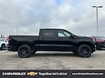 2025 Chevrolet Silverado 1500 Crew Cab RWD Pickup for sale #SZ333931 - photo 4