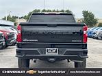 2025 Chevrolet Silverado 1500 Crew Cab RWD Pickup for sale #SZ333931 - photo 5