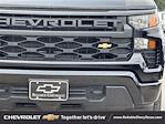 2025 Chevrolet Silverado 1500 Crew Cab RWD Pickup for sale #SZ333931 - photo 9