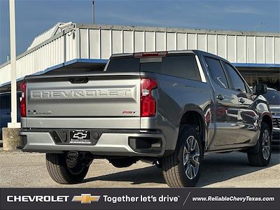 2025 Chevrolet Silverado 1500 Crew Cab RWD Pickup for sale #SZ337407 - photo 2