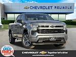 2025 Chevrolet Silverado 1500 Crew Cab RWD Pickup for sale #SZ337407 - photo 1