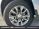 2025 Chevrolet Silverado 1500 Crew Cab RWD Pickup for sale #SZ337407 - photo 10