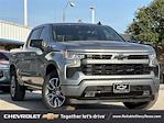 2025 Chevrolet Silverado 1500 Crew Cab RWD Pickup for sale #SZ337407 - photo 3