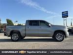 2025 Chevrolet Silverado 1500 Crew Cab RWD Pickup for sale #SZ337407 - photo 4