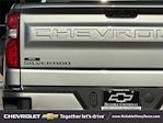 2025 Chevrolet Silverado 1500 Crew Cab RWD Pickup for sale #SZ337407 - photo 6