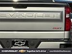 2025 Chevrolet Silverado 1500 Crew Cab RWD Pickup for sale #SZ337407 - photo 7