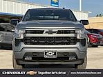 2025 Chevrolet Silverado 1500 Crew Cab RWD Pickup for sale #SZ337407 - photo 8