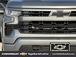 2025 Chevrolet Silverado 1500 Crew Cab RWD Pickup for sale #SZ337407 - photo 9
