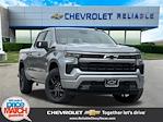 2025 Chevrolet Silverado 1500 Crew Cab 4WD Pickup for sale #SZ338133 - photo 1