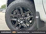 2025 Chevrolet Silverado 1500 Crew Cab 4WD Pickup for sale #SZ338133 - photo 10